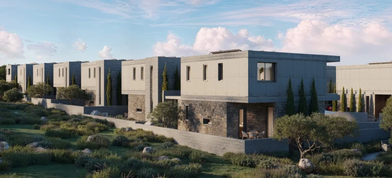 3 Bedroom House for Sale in Koloni, Paphos District