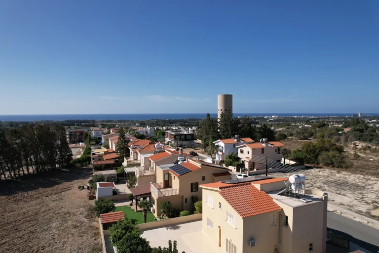 3 Bedroom House for Sale in Koloni, Paphos District
