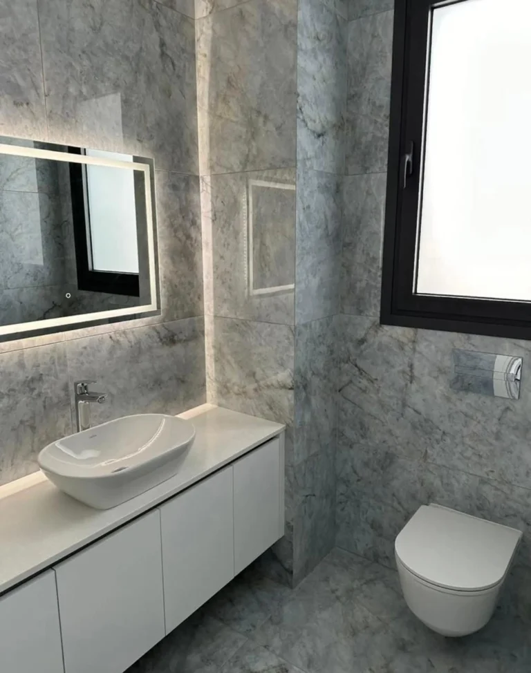 3 Bedroom Apartment for Rent in Limassol – Agios Nektarios