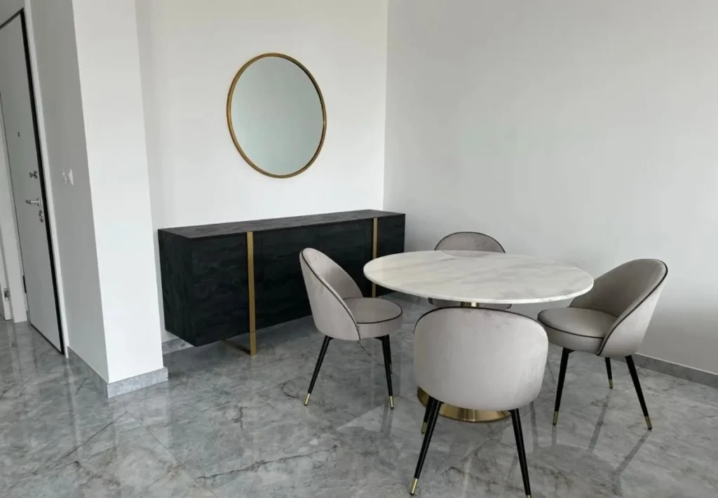 3 Bedroom Apartment for Rent in Limassol – Agios Nektarios