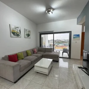 2 Bedroom Apartment for Rent in Larnaca District