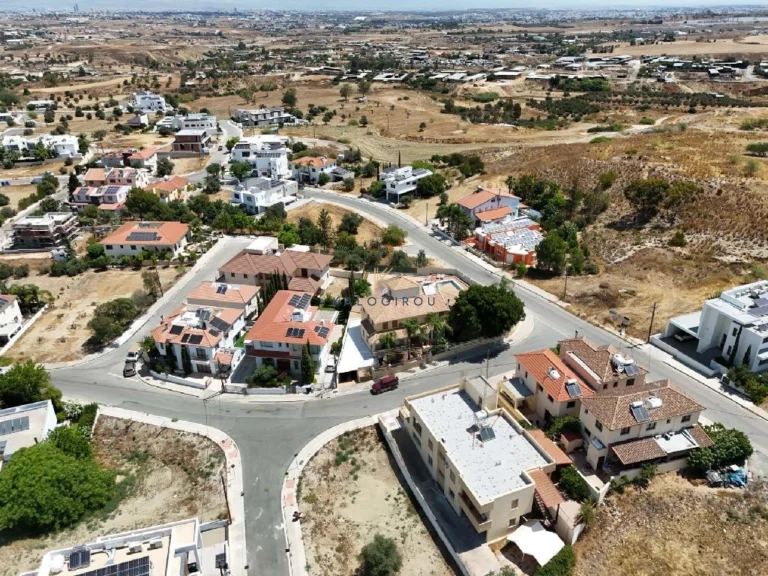 5 Bedroom House for Sale in Tseri, Nicosia District