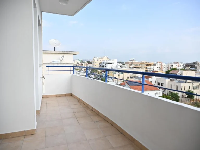 2 Bedroom Apartment for Sale in Larnaca District