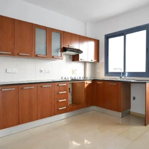 2 Bedroom Apartment for Sale in Larnaca District