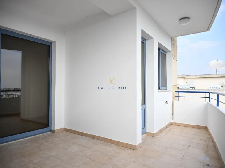 2 Bedroom Apartment for Sale in Larnaca District