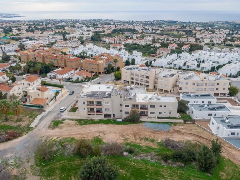 1 Bedroom Apartment for Sale in Pegeia, Paphos District