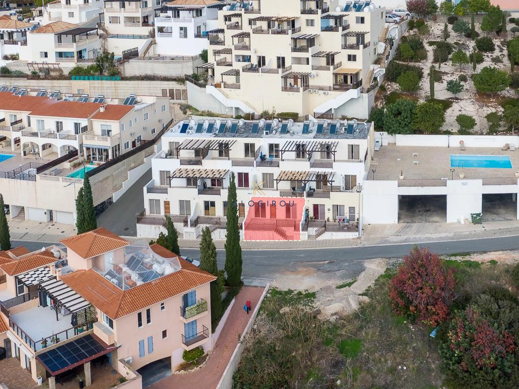 1 Bedroom Apartment for Sale in Pegeia, Paphos District