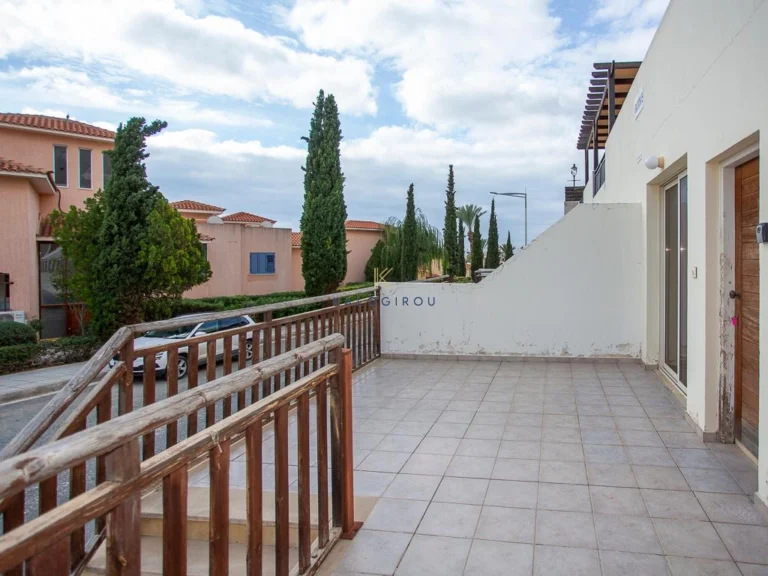 1 Bedroom Apartment for Sale in Pegeia, Paphos District