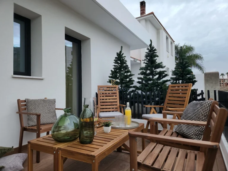 3 Bedroom Apartment for Sale in Vergina, Larnaca District