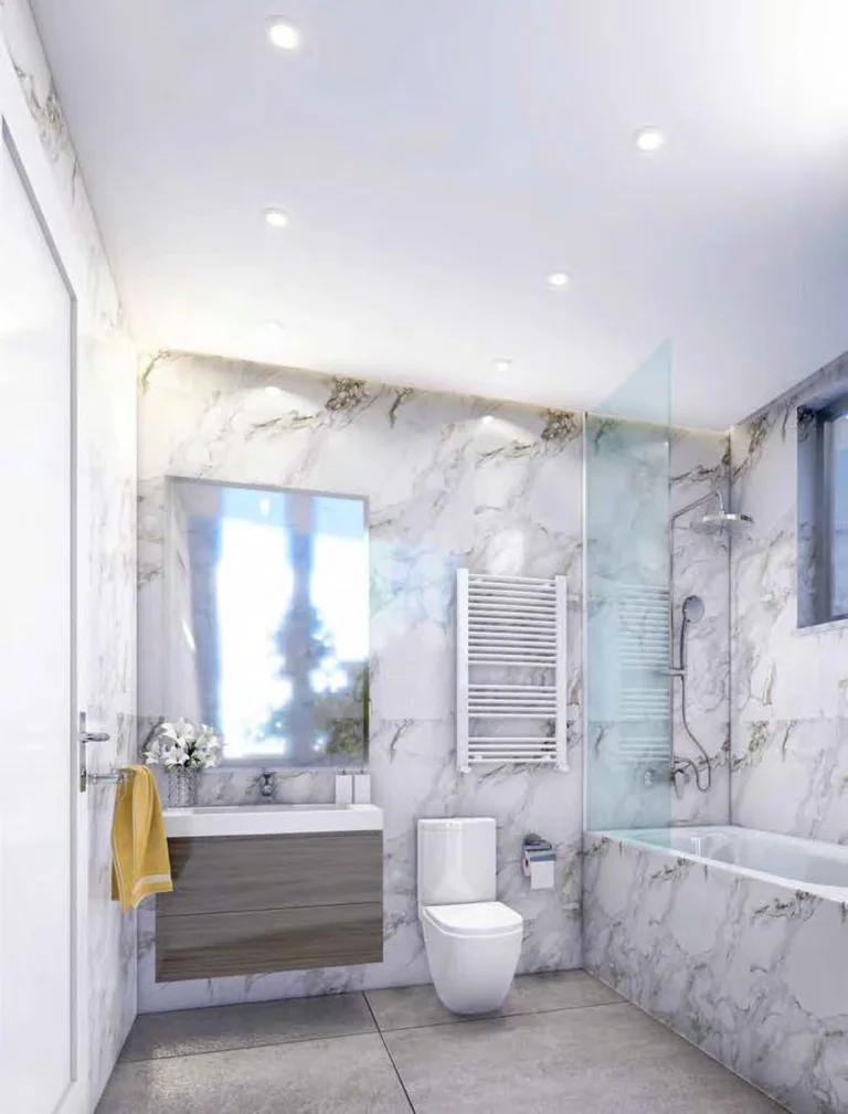 3 Bedroom Apartment for Sale in Limassol – Agios Nektarios