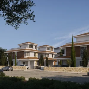 5 Bedroom House for Sale in Dromolaxia, Larnaca District