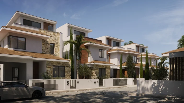 Cheap Houses and Villas for Sale Larnaca up to 700000 euro