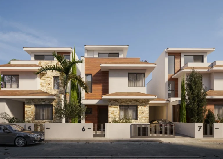 Cheap Houses and Villas for Sale Larnaca up to 700000 euro