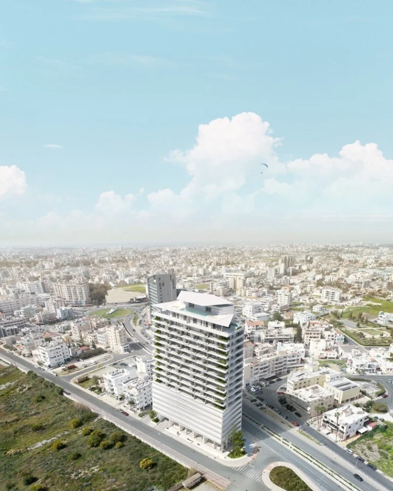 Cheap Apartments for Sale Larnaca up to 900000 euro