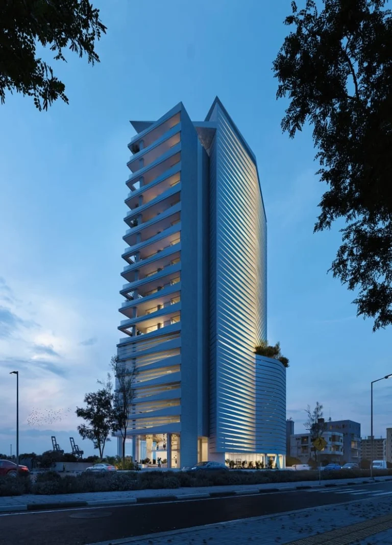 Cheap Apartments for Sale Larnaca up to 700000 euro