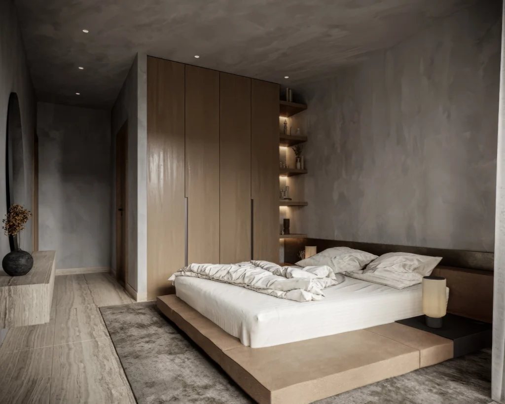 2 Bedroom House for Sale in Paphos – Universal