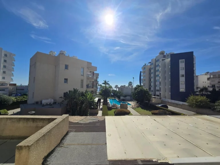 1 Bedroom Apartment for Sale in Potamos Germasogeias, Limassol District