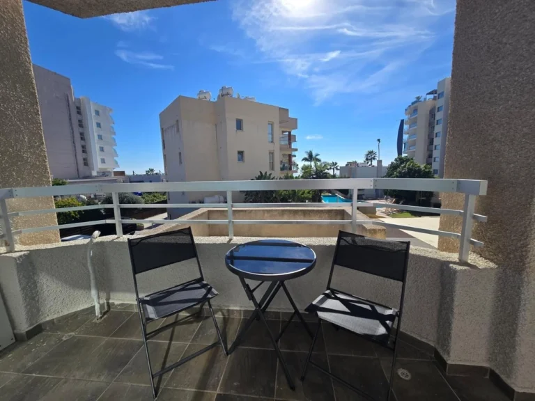 1 Bedroom Apartment for Sale in Potamos Germasogeias, Limassol District