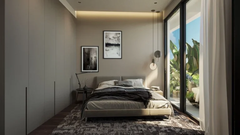 2 Bedroom Apartment for Sale in Limassol – Agios Athanasios