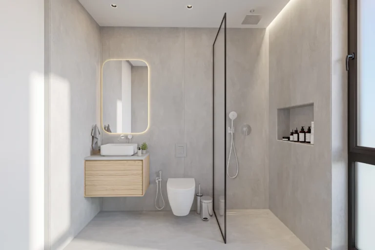 3 Bedroom House for Sale in Geroskipou, Paphos District