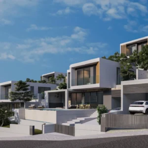 3 Bedroom House for Sale in Geroskipou, Paphos District