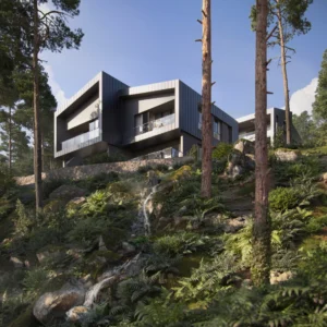 2 Bedroom House for Sale in Prodromos