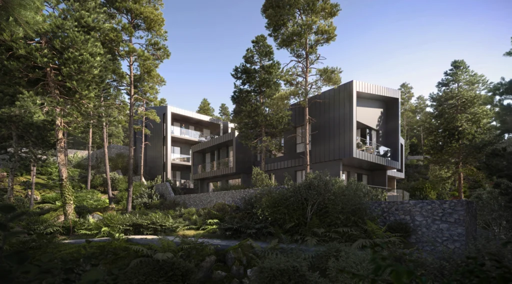 3 Bedroom Apartment for Sale in Prodromos