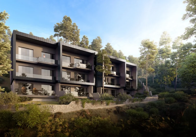 2 Bedroom Apartment for Sale in Prodromos