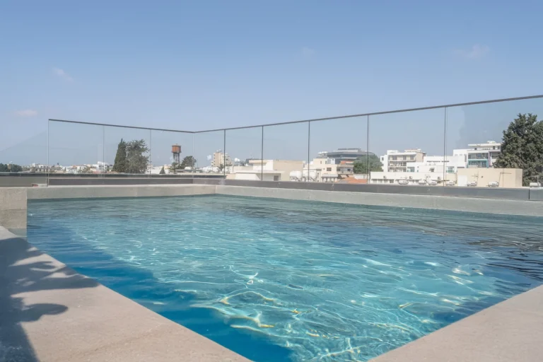 37m² Apartment for Sale in Limassol – Katholiki