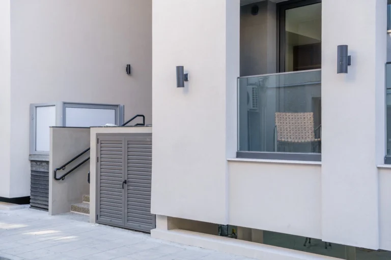 35m² Apartment for Sale in Limassol – Katholiki