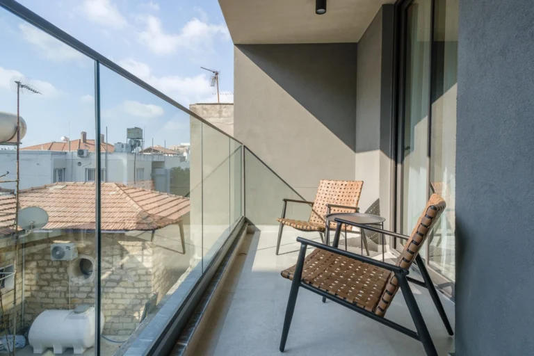 35m² Apartment for Sale in Limassol – Katholiki
