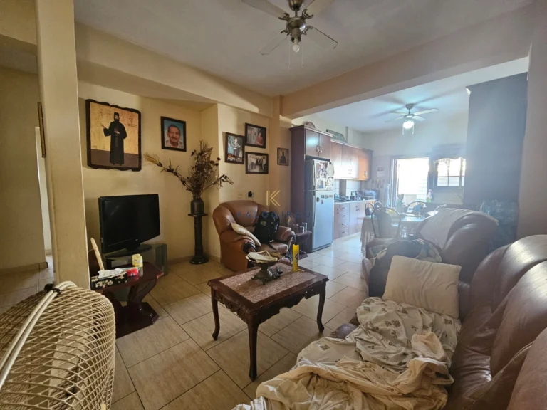 3 Bedroom House for Sale in Livadia Larnakas, Larnaca District