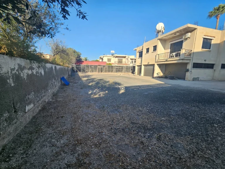 3 Bedroom House for Sale in Livadia Larnakas, Larnaca District