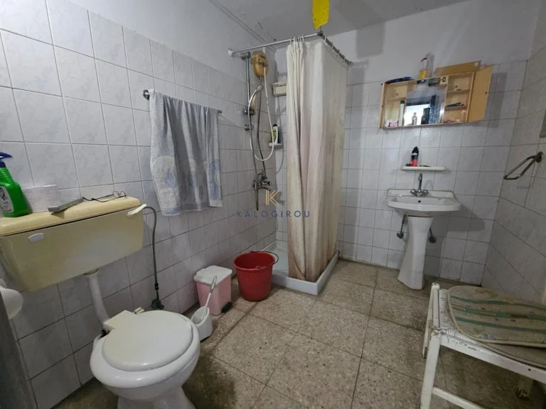 3 Bedroom House for Sale in Livadia Larnakas, Larnaca District