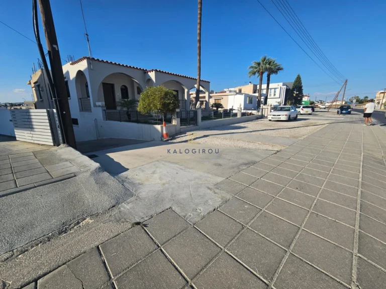 3 Bedroom House for Sale in Livadia Larnakas, Larnaca District