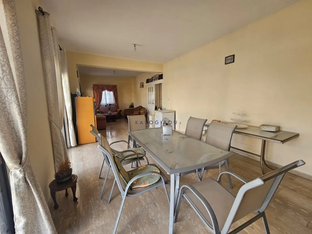 3 Bedroom House for Sale in Livadia Larnakas, Larnaca District