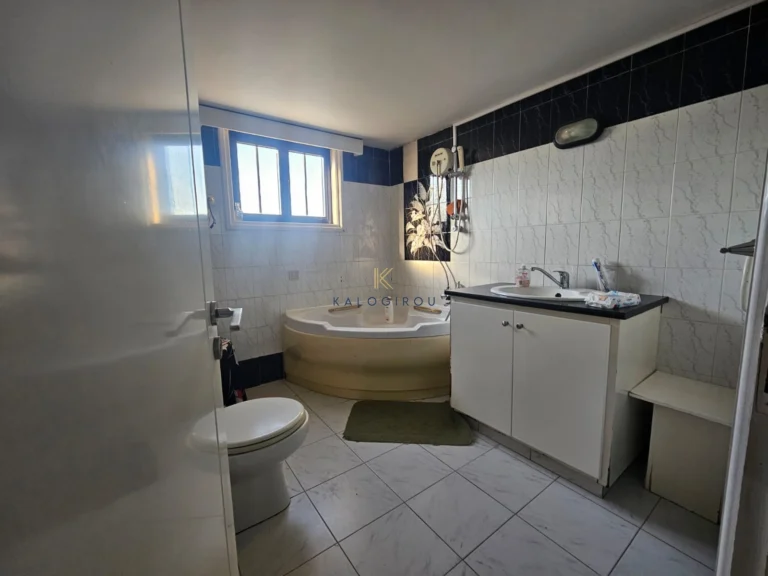 3 Bedroom House for Sale in Livadia Larnakas, Larnaca District