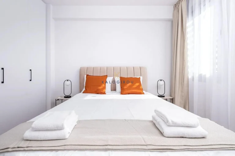 3 Bedroom Apartment for Sale in Drosia, Larnaca District