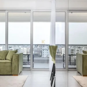 3 Bedroom Apartment for Sale in Drosia, Larnaca District