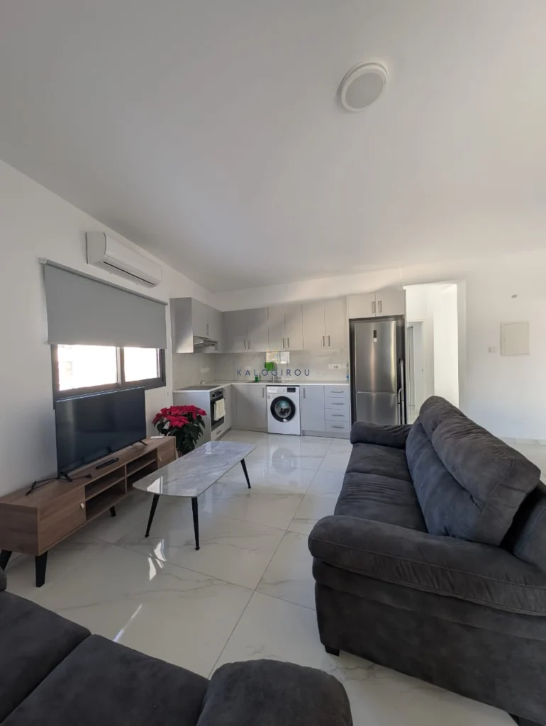 2 Bedroom Apartment for Rent in Drosia, Larnaca District