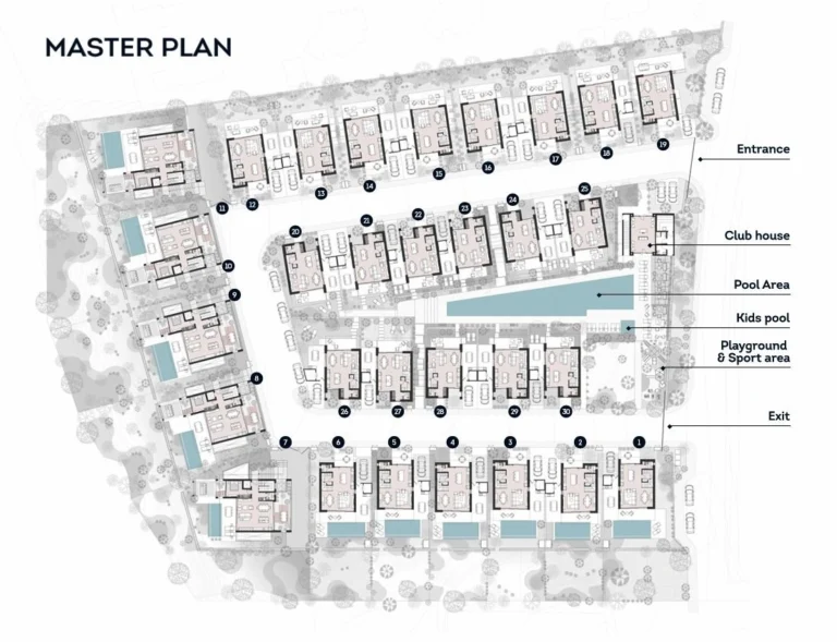3 Bedroom House for Sale in Pegeia, Paphos District