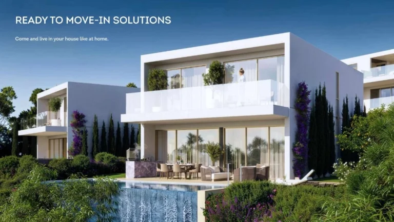 3 Bedroom Apartment for Sale in Koloni, Paphos District