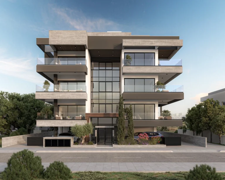 Cheap Apartments for Sale Limassol up to 700000 euro