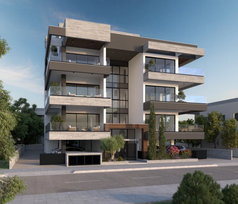 Cheap Apartments for Sale Limassol up to 1000000 euro
