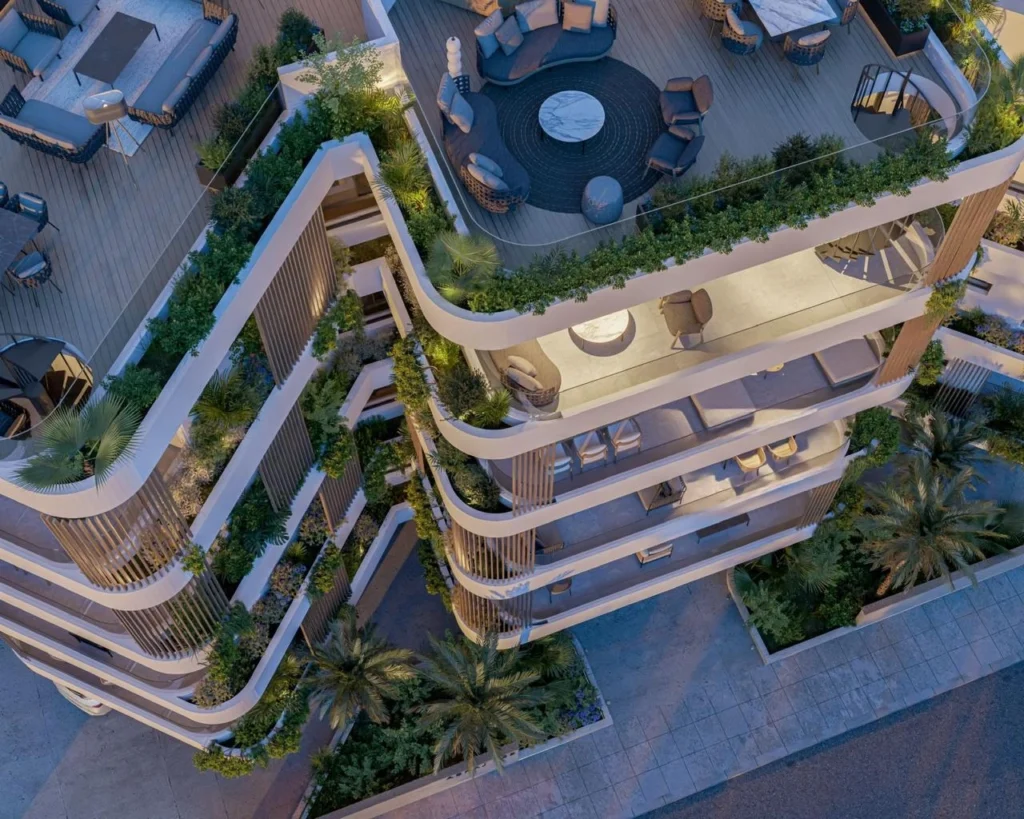 1 Bedroom Apartment for Sale in Livadia Larnakas, Larnaca District