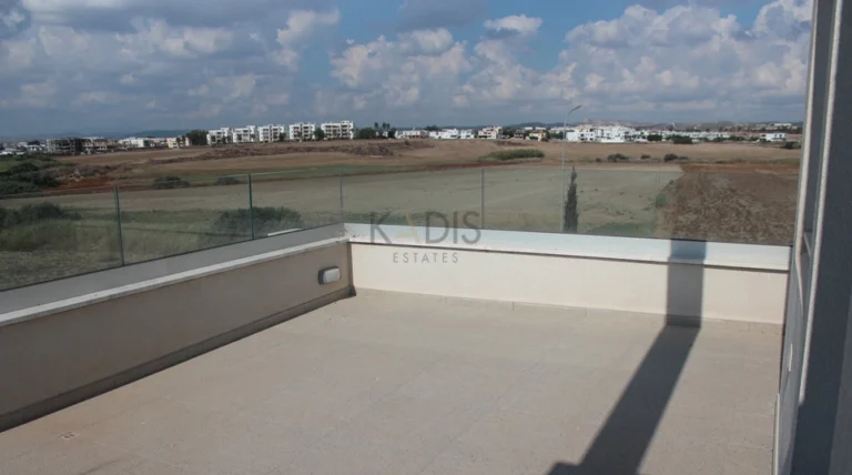 4 Bedroom House for Sale in Livadia Larnakas, Larnaca District
