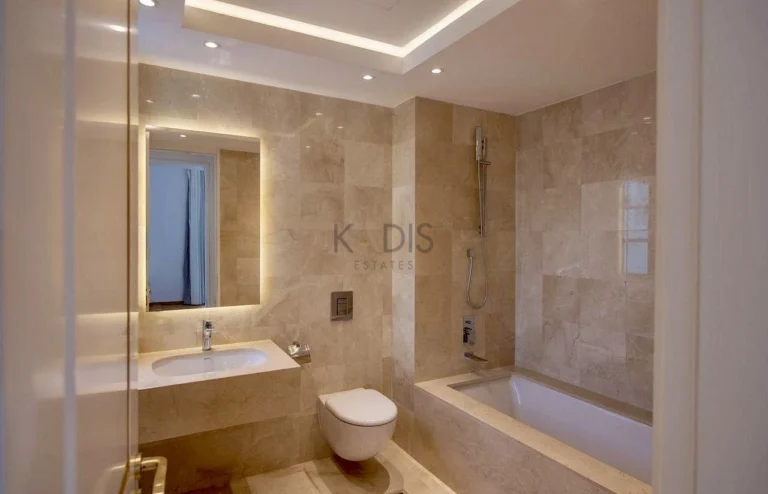 3 Bedroom Apartment for Rent in Potamos Germasogeias, Limassol District
