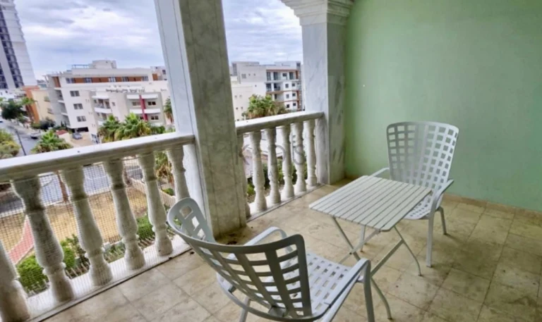 3 Bedroom Apartment for Rent in Potamos Germasogeias, Limassol District