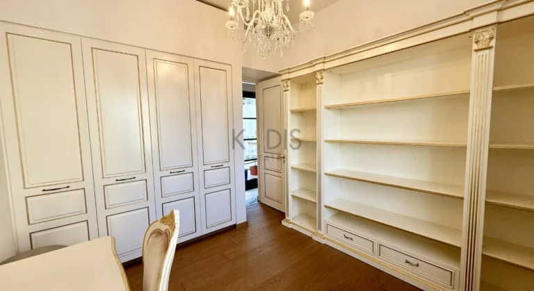 3 Bedroom Apartment for Rent in Potamos Germasogeias, Limassol District
