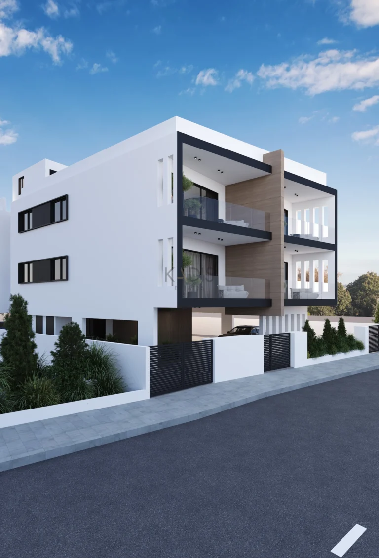 Cheap Apartments for Sale Cyprus